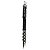 LAPISEIRA PENTEL P369 0,9MM - PRETA - Imagem 1
