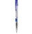 LAPISEIRA PENTEL TECHINICLICK 0,5MM - TRANSP AZ - Imagem 1