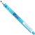 LAPISEIRA UNIBALL KURU TOGA 0.7 - AZUL - Imagem 1