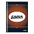 LIVRO CAIXA A5 CD SAO DOMINGOS 100FLS - Imagem 1