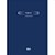 LIVRO PONTO A4 100FLS - Imagem 1