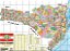 MAPA - SANTA CATARINA POLITICO - Imagem 1