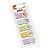 MARC. DE PAGINAS BRW 23X45 SMART FUNNY C/5 25F BA0 - Imagem 1