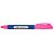 MARCA TEXTO CIS LUMINI GEL - ROSA - Imagem 1