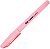MARCA TEXTO CIS LUMINI PASTEL - ROSA - Imagem 1