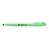 MARCA TEXTO CIS LUMINI PASTEL - VERDE - Imagem 1