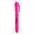 MARCA TEXTO FABER GEL - ROSA - Imagem 1