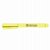 MARCA TEXTO FABER PASTEL GRIFPEN - AMARELO - Imagem 1