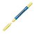 MARCA TEXTO GEL CIS LUMINI PASTEL - AMARELO - Imagem 1