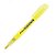 MARCA TEXTO PILOT LUMI COLOR PASTEL - AMARELO - Imagem 1