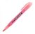 MARCA TEXTO PILOT LUMI COLOR PASTEL - ROSA - Imagem 1