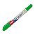 MARCA TEXTO TRIS GEL TWIST - VERDE - Imagem 1