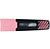 MARCA TEXTO TRIS LIQEO PASTEL - ROSA - Imagem 1