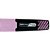 MARCA TEXTO TRIS LIQEO PASTEL - ROXA - Imagem 1