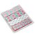 MARCA PAGINA DECORADO MAXPRINT 407 - Imagem 1