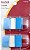MARCA PAGINA EAGLE TYSN7389 AZUL - Imagem 1