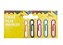 MARCA PAGINA CLIPS EAGLE TYSN7373 - Imagem 1