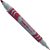 MARCADOR PERM PONTA DUPLA VERM - REF: N65W-BE - Imagem 1