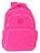 MOCHILA GOSUPER MOLETOM S0800104 - HOT PINK - Imagem 1