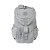 MOCHILA GOSUPER MOLETOM S0800437 - CINZA - Imagem 1