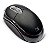 MOUSE MAXPRINT COLORS - PRETO - Imagem 1