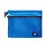 NECESSAIRE MINI C/ ZIPER - AZUL - Imagem 1