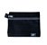 NECESSAIRE MINI C/ ZIPER - PRETO - Imagem 1