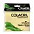 NOTA ADESIVA 76X101 100FLS AMARELO - COLACRIL - Imagem 1