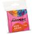 NOTA ADESIVA MAX PRINT 76MMX102MM NEON ROSA 100FLS - Imagem 1