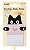 NOTA ADESIVA GATO PRETO TYSN7397 - Imagem 1