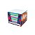 NOTA CUBO 85X82 700FLS - CORES - Imagem 1