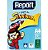 PAPEL A4 100FLS 75G - AZUL (BLOCO) - Imagem 1