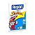 PAPEL A4 100FLS 75G SUZANO - BRANCO (BLOCO) - Imagem 1