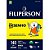 PAPEL UNID DESENHO A4 FILIPERSON 140G BRANCO - Imagem 1