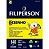PAPEL UNID DESENHO A4 FILIPERSON 140G CREME - Imagem 1