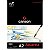 PAPEL UNID AQUARELA A2 CANSON - 300G - Imagem 1