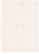 PAPEL UNID MILIMETRADO A2 CANSON - 90G - Imagem 1