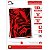 PAPEL PARA FOTO GLOSSY 180G A4 MULTILASER - Imagem 1