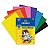 PAPEL UNID A3 CRIATIVO CANSON 80G CORES - Imagem 1