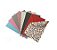 PAPEL UNID A4 - CRIATIVO 120G ESTAMPA (PORUNIDADE) - Imagem 1