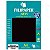 PAPEL UNID A4 FILICOLOR PRETO 320G (POR UNIDADE) - Imagem 1