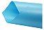 PAPEL UNID A4 METALICO 120GM AZUL (POR UNIDADE) - Imagem 1
