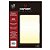 PAPEL UNID A4 METALICO BR OURO 120G (POR UNIDADE) - Imagem 1