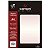 PAPEL UNID A4 METALICO ROSA PEROLA 120G (UNIDADE) - Imagem 1