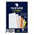 PAPEL UNID A4 PERSICO BRANCO 180G - Imagem 1