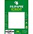 PAPEL UNID A4 VERGE ECOLIGHT BRANCO 180G - Imagem 1