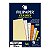 PAPEL UNID A4 VERGE MARFIM 180G (POR UNIDADE) - Imagem 1