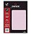 PAPEL UNID A4 VERGE ROSA 180G (POR UNIDADE) - Imagem 1