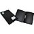 PASTA ACP A4 PLAST CLIP METALICO - BLACK REF4030 - Imagem 1