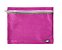 PASTA C/ ZIPER 250X200MM - LILAS - Imagem 1
